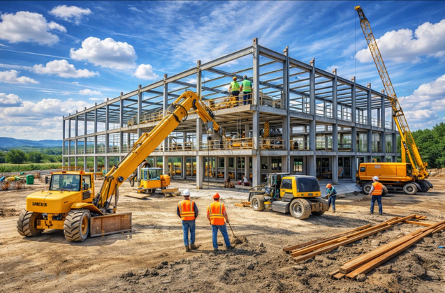 Construction Site